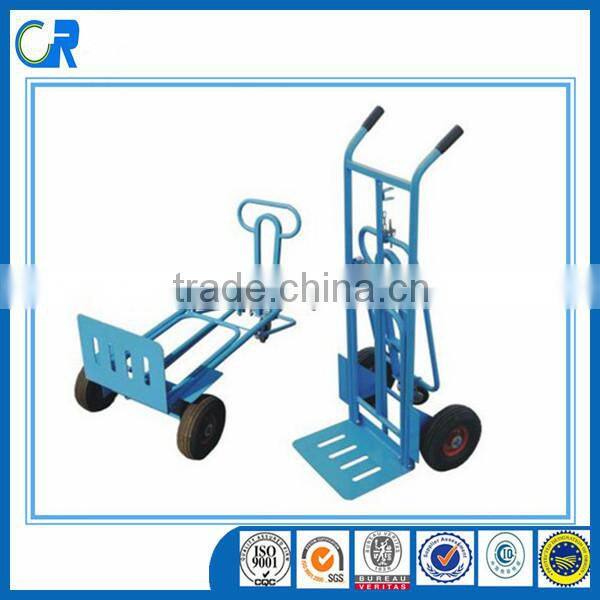 Manufacturer carry trolley