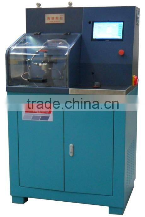 HD-CRI200KA High Pressure Common Rail System Test Bench