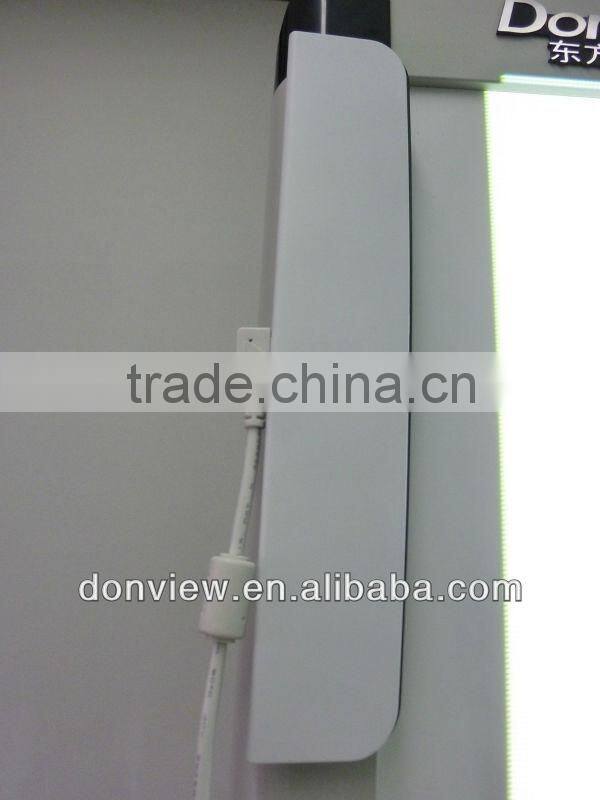 Portable interacitve whiteboard-engage ,interact & share ideas