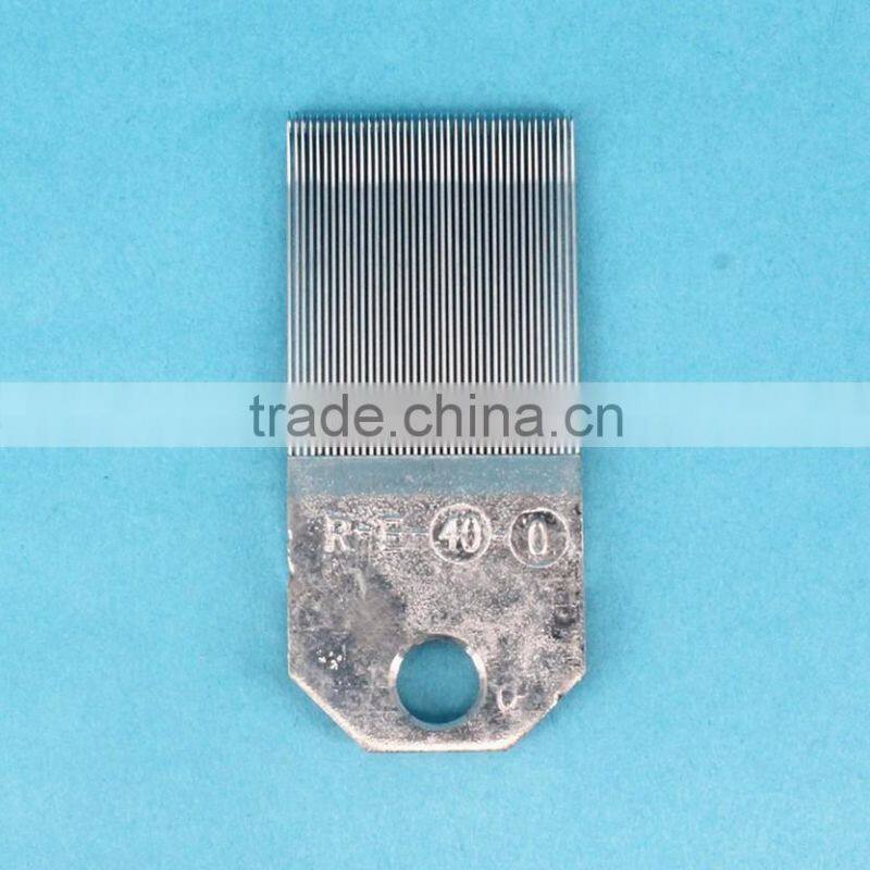 seperator needle R-40-2-0 for karl mayer warping machine spare parts