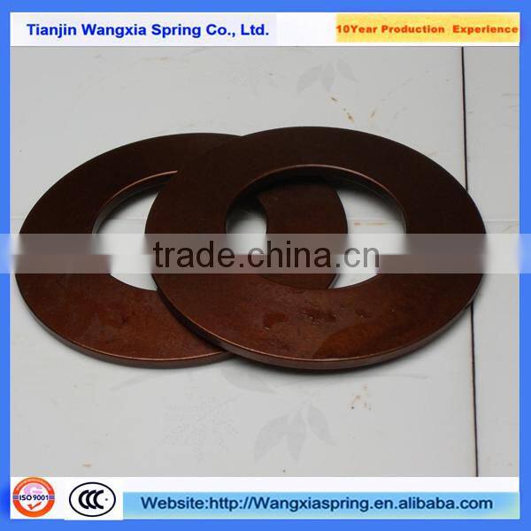 Belleville Sprung Spacer Washer/Disc Spring