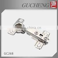 Cheap type 9802 item one way cabinet concealed hinge