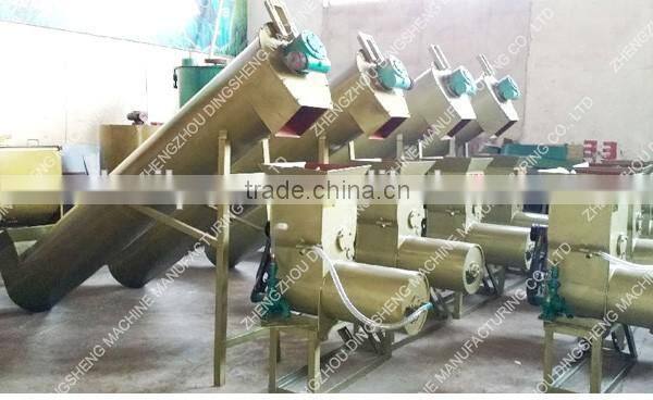 Cassave Crushing machine,sweet potato crusher in starch product line