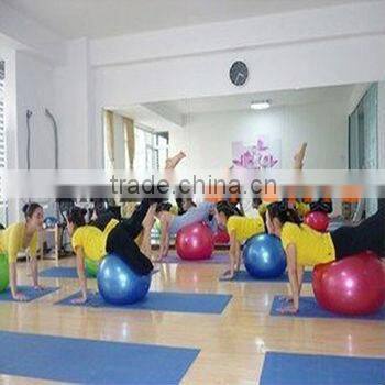 Fitness yoga set