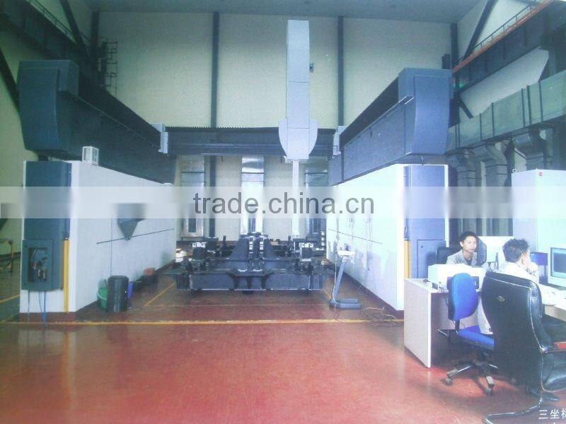 hot sale guangchai G32 crankshaft