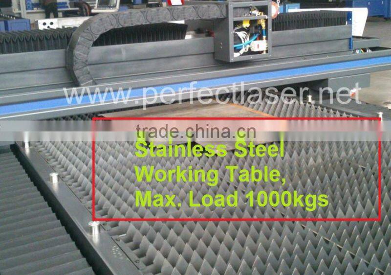 carbon fiber cutting machines for metal cutting PE-F500-3015A (manufacturing producing )