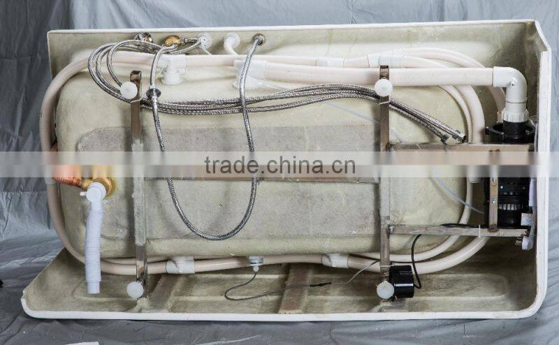 cUPC certified high quality best redetube hot tub, free sex usa massager bath hot tub, indoor sex tub in bath