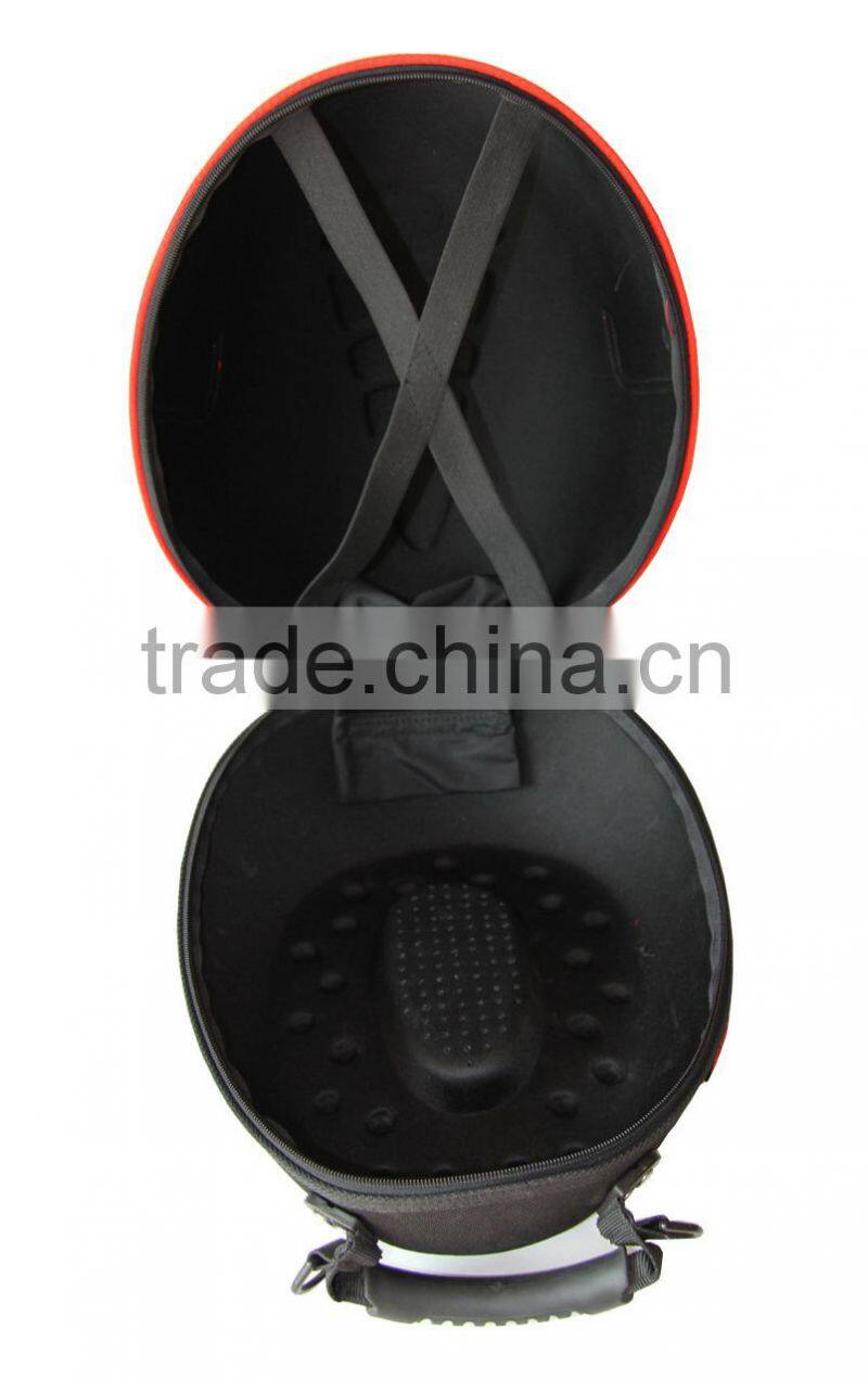 EVA helmet display case China manufacturer