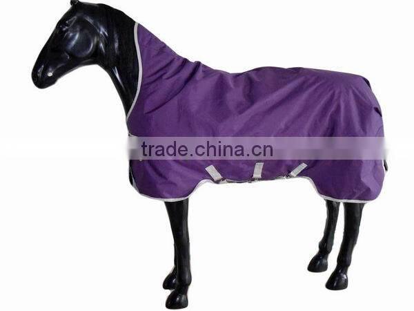 Lightweight Turnout Rugs