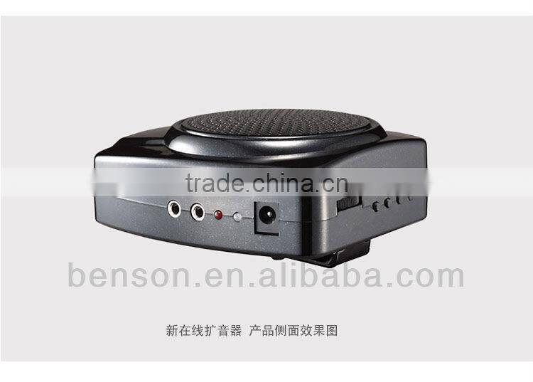 music usb mini speaker megaphone, microphone,audio amplifier, megaphone N93