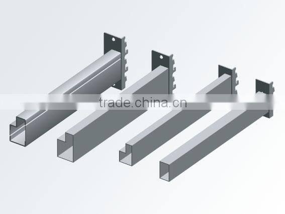 Ground Mount Solar System