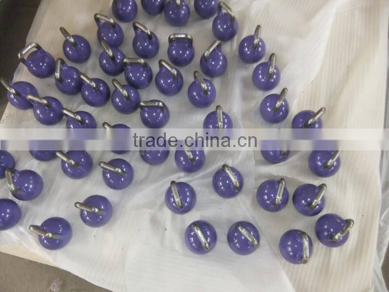 cute small kettlebell