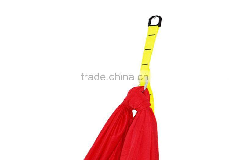 2016 High quality ! New arrival fitness yoga hammock