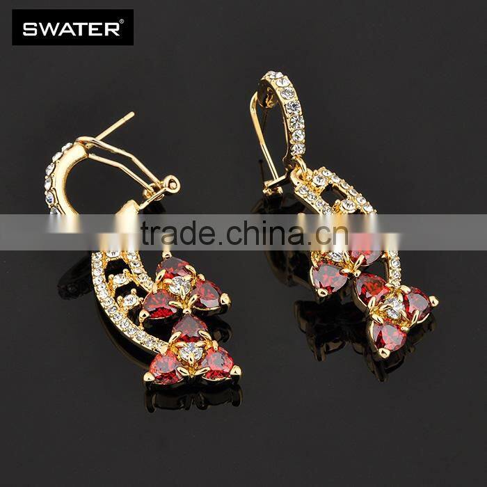 Online Wholesale Shop Ruby Necklace Sets