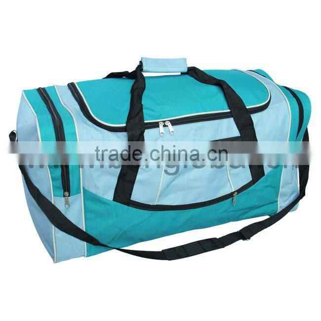 china wholesale waterproof sport bag with certifications
