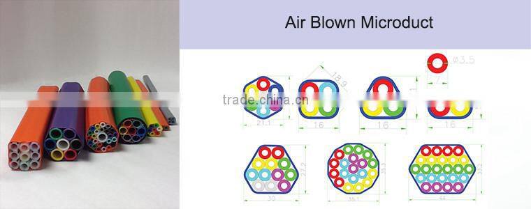 24 Core Single Mode Fiber Optic Cable