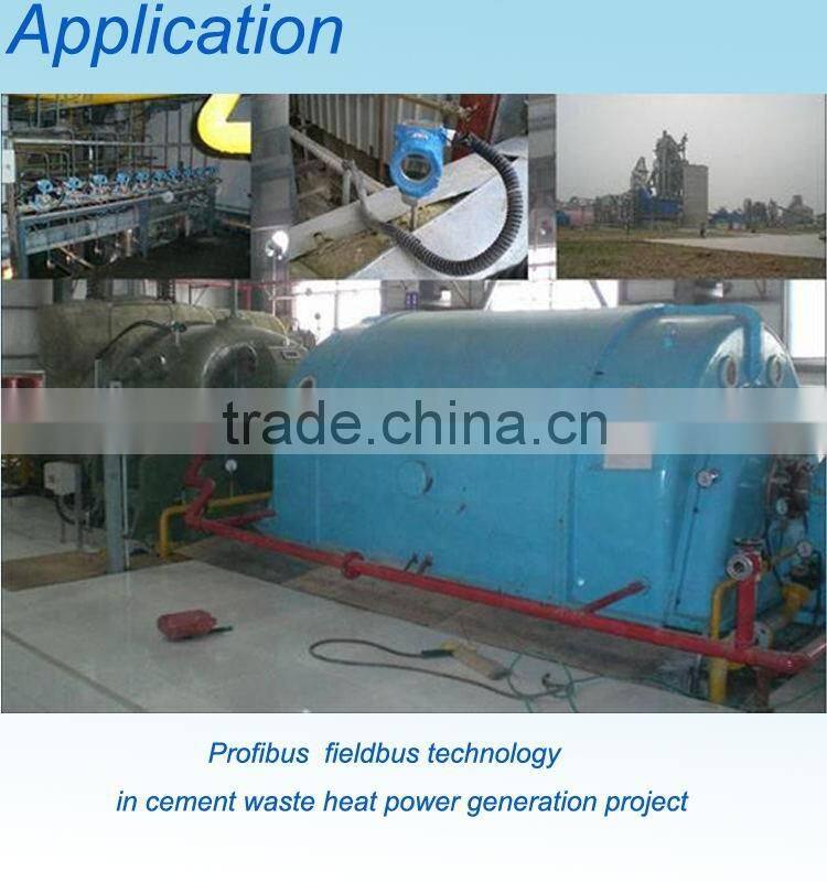 BBZ-LD-C Insertion type Electromagnetic flowmeter