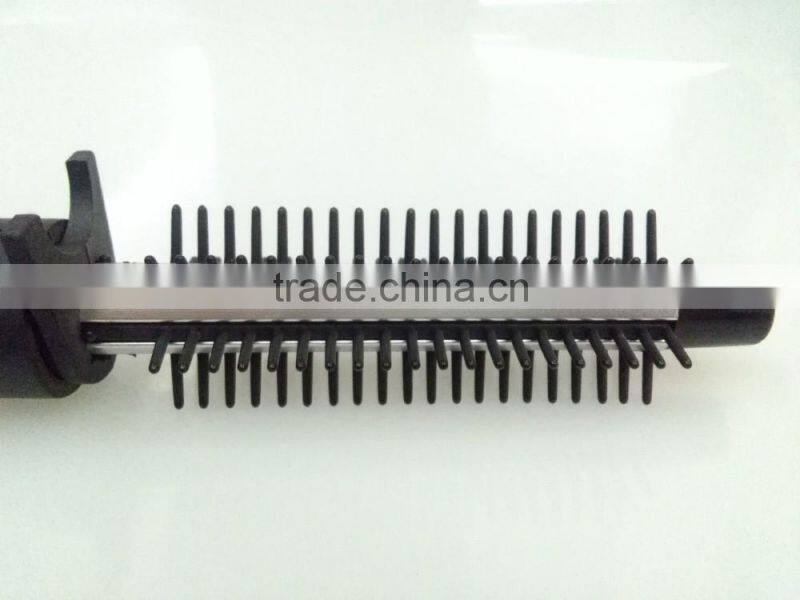 Three in one new style hair curler fashion hair curling iron