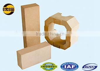 China manufacturer dense zircon fire brick for sales