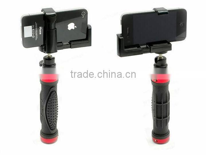 Smartphone cellphone accessories adapter for iphone monitor mini dv multi-functional