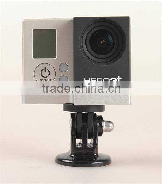 Sunrise Compact baseplate for GPC-02 metal case