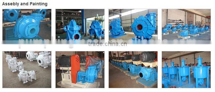 High quality,high efficiency, Petrol Chemical Process Pump API610 OH1 pump type