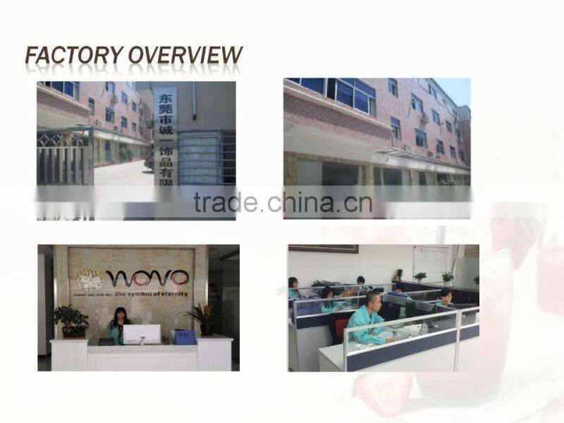 Promotional Chain Necklace Gold Chain Custom Alloy Necklace