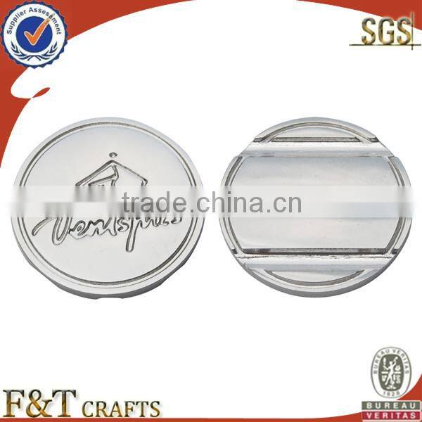 novelty fashion custom designed wedding gift souvenir coin replica craft supplier