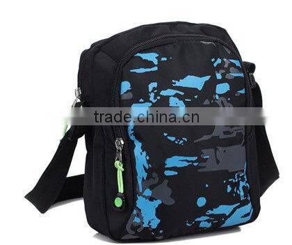 China latest own design shoulder sling bags