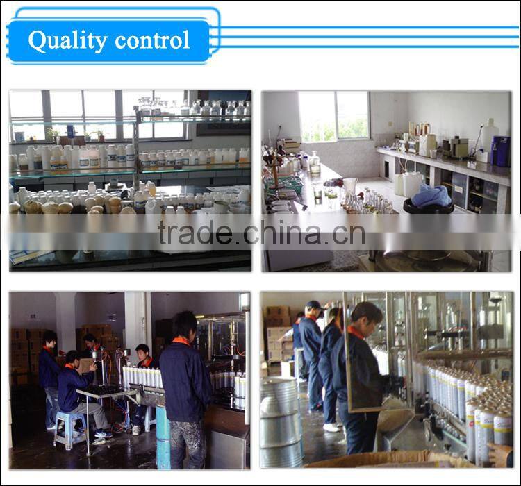 Expanding Foam Spray Insulation