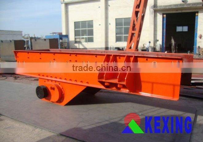 2015 Professional Superior Quality Stone/Sand Vibratory Feeder