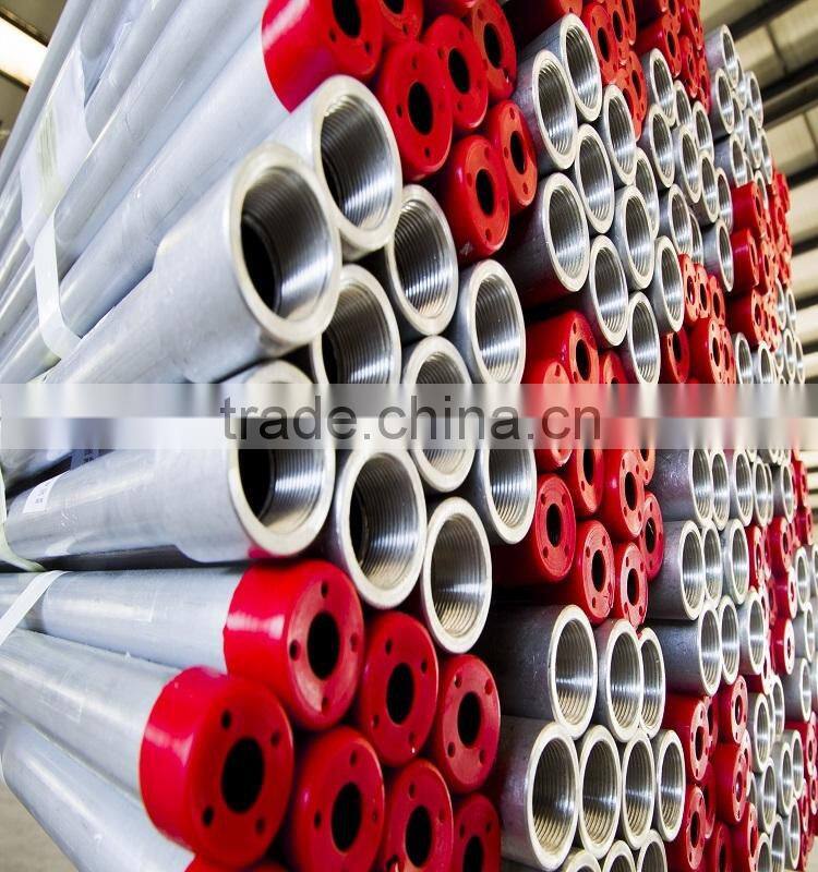 UL Approved Electrical Rigid Aluminum Conduit