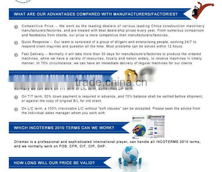 sinotruk 2 axle 3 axle Low bed Trailer flatbed trailer with fuwa axle