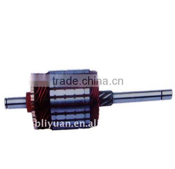 HARLEY WAI AN105C813 Starter Motor Armature