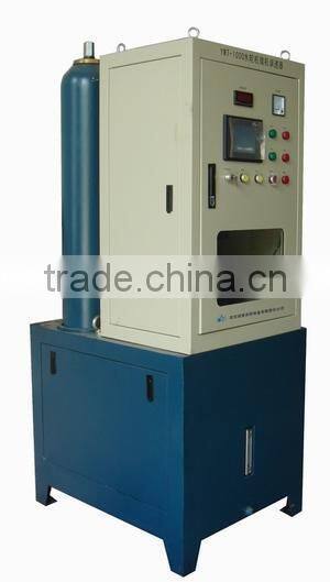 Low price turbine/800kw Francis turbine/Hydropower plant