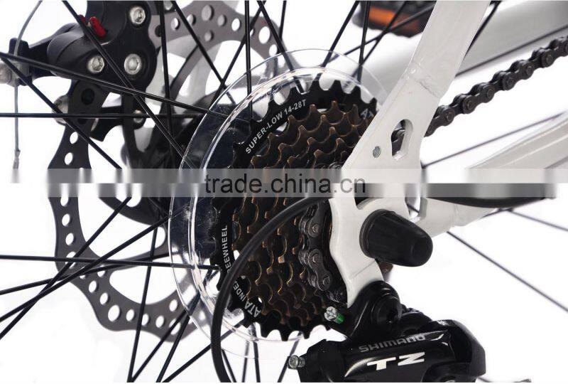 26 inches cheap mountain bike (PW4-M26110)