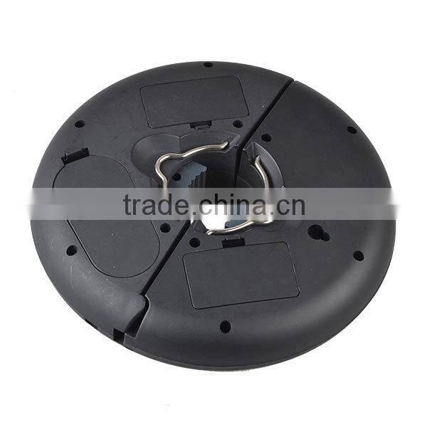 High Quality 27 Light Remote Control Umbrella Clamp Lamp