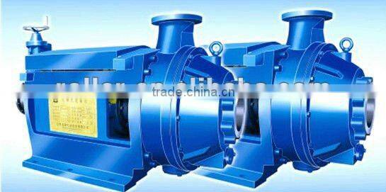 Toothed Deflaker for paper mill