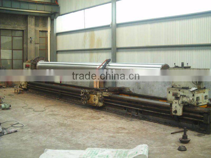 felt roll for paper machine/ guide roll