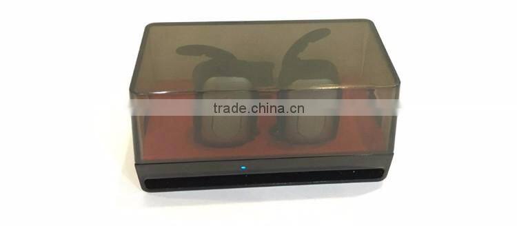 TRUE WIRELESS BLUETOOTH HEADPHONE