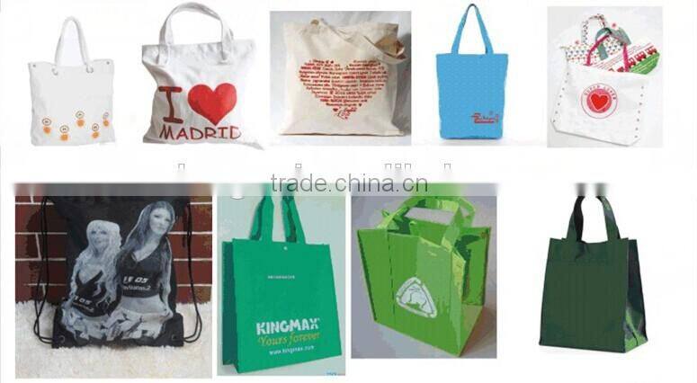 2016 China popular cute good quality yoga mat tote bag