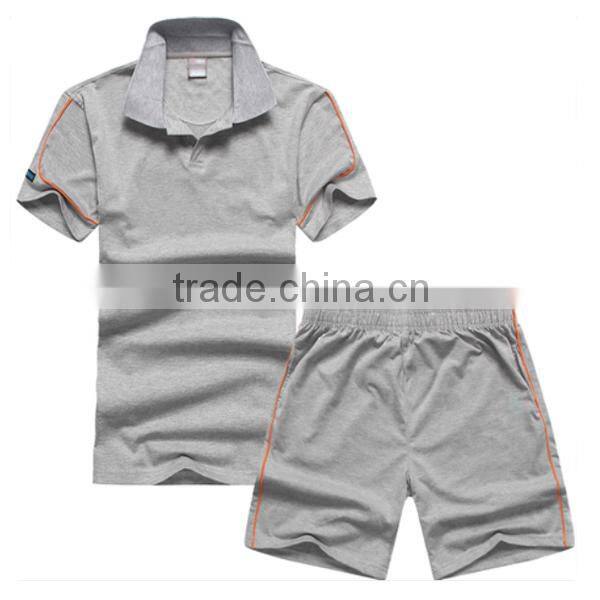 2014 fashinable suit cheap wholesale sports clothing in China (lyt0300032)