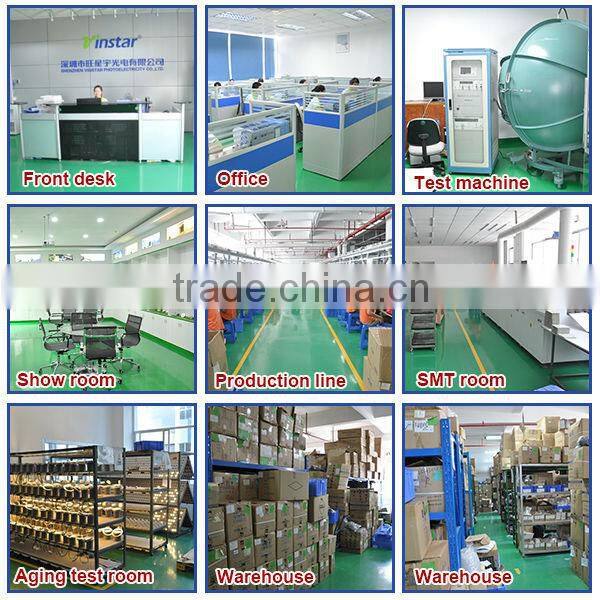 Factory supply For VW Scirocco LED Brake lamp