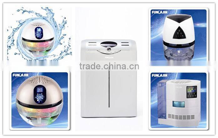 KJ-56 Plug-in Ceramic tube Ozonator Air Purifier