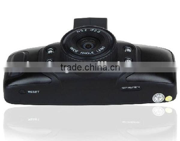 daretang factory best car video recorder ,Amberella+GPS and G-sensor