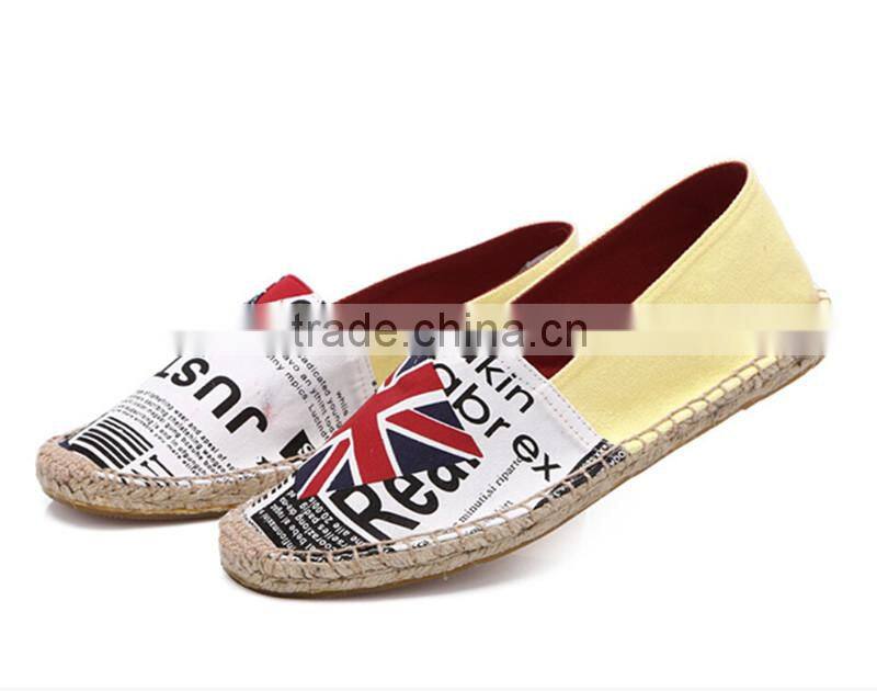 women casual espadrilles shoes low price
