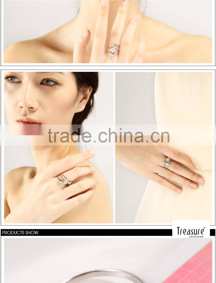 wholesale jewelry silver fashion ring Classic style jewellry 925 silver ring Alibaba China