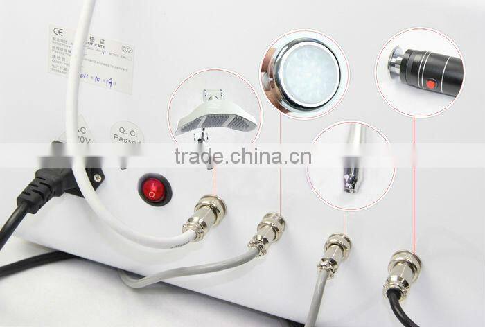 Top PDT Photodynamic Therapy Equipment with LED 7 Colors for Skin Rejuvenation