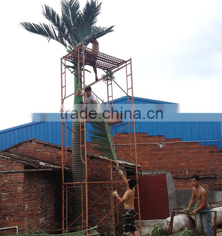 Hot selling factory price artificial tree for indoor &outdoor decoration cheep price fake tree