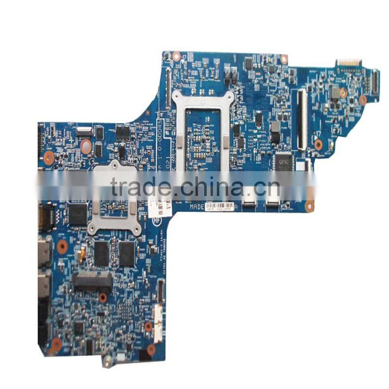 DV6-7000 650M/2GB DDR5 Motherboard 682175-001 DV6-7044TX DV6-7038TX DV6-7021 Motherboard For HP